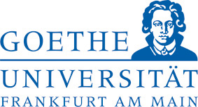 Logo Goethe Uni